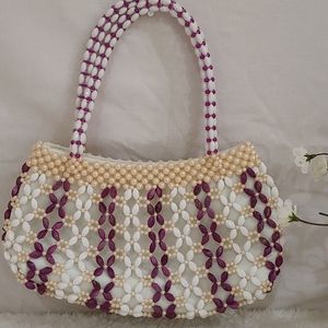 Hand bag, purse